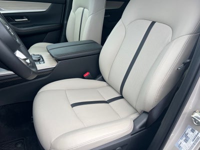 2026 Mazda Mazda CX-90 3.3 Turbo Preferred