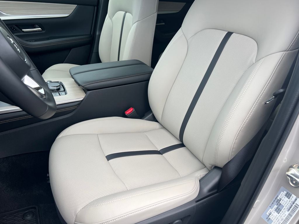 2026 Mazda Mazda CX-90 3.3 Turbo Preferred