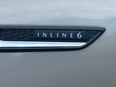2026 Mazda Mazda CX-90 3.3 Turbo Preferred