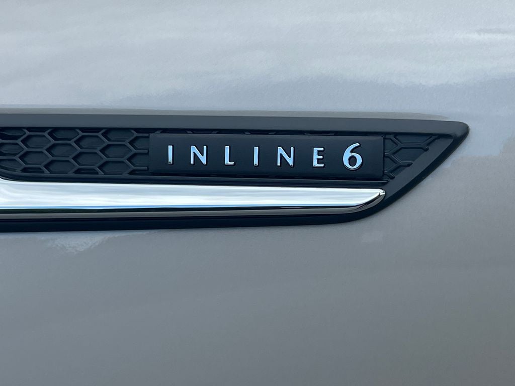 2026 Mazda Mazda CX-90 3.3 Turbo Preferred