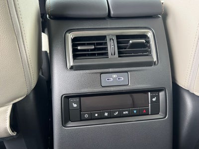 2026 Mazda Mazda CX-90 3.3 Turbo Preferred