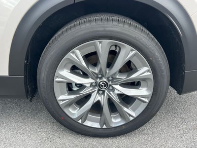 2026 Mazda Mazda CX-90 3.3 Turbo Preferred