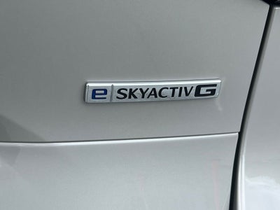 2026 Mazda Mazda CX-90 3.3 Turbo Preferred