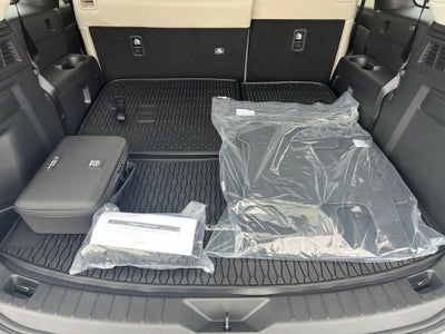 2026 Mazda Mazda CX-90 3.3 Turbo Preferred