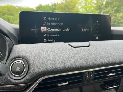 2026 Mazda Mazda CX-90 3.3 Turbo Preferred