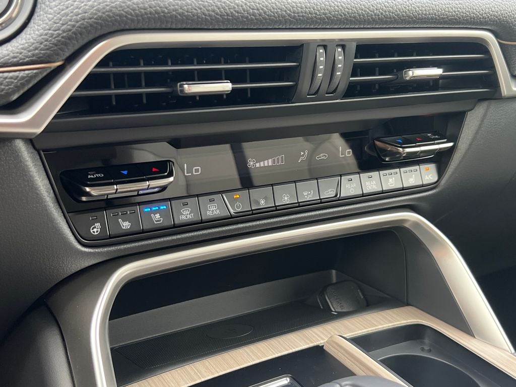 2026 Mazda Mazda CX-90 3.3 Turbo Preferred