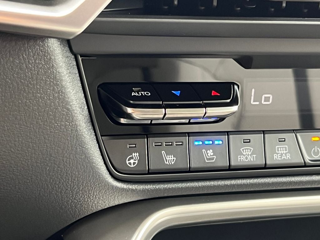 2026 Mazda Mazda CX-90 3.3 Turbo Preferred