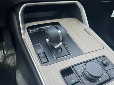 2026 Mazda Mazda CX-90 3.3 Turbo Preferred