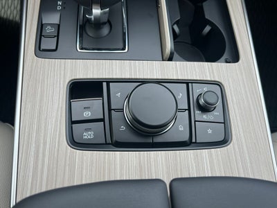2026 Mazda Mazda CX-90 3.3 Turbo Preferred