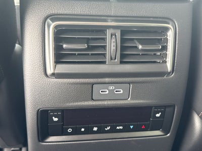 2026 Mazda Mazda CX-90 3.3 Turbo Preferred