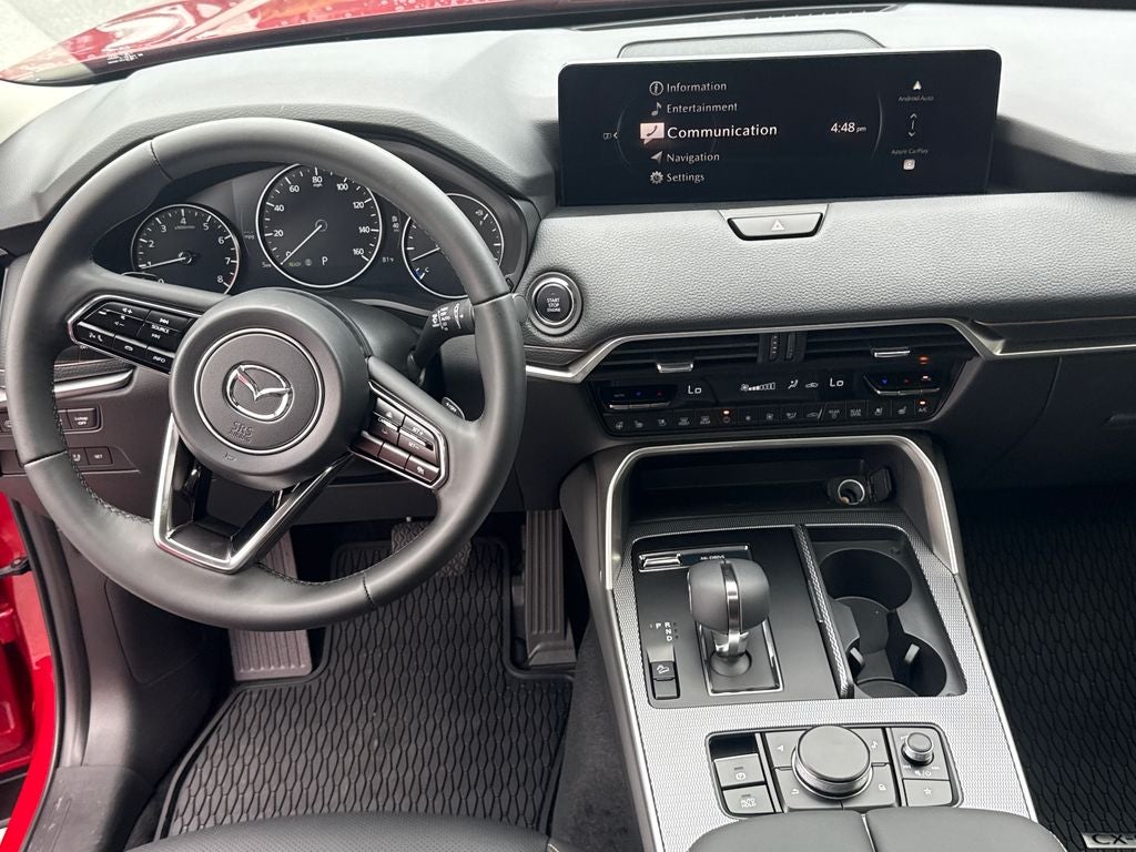 2026 Mazda Mazda CX-90 3.3 Turbo Preferred