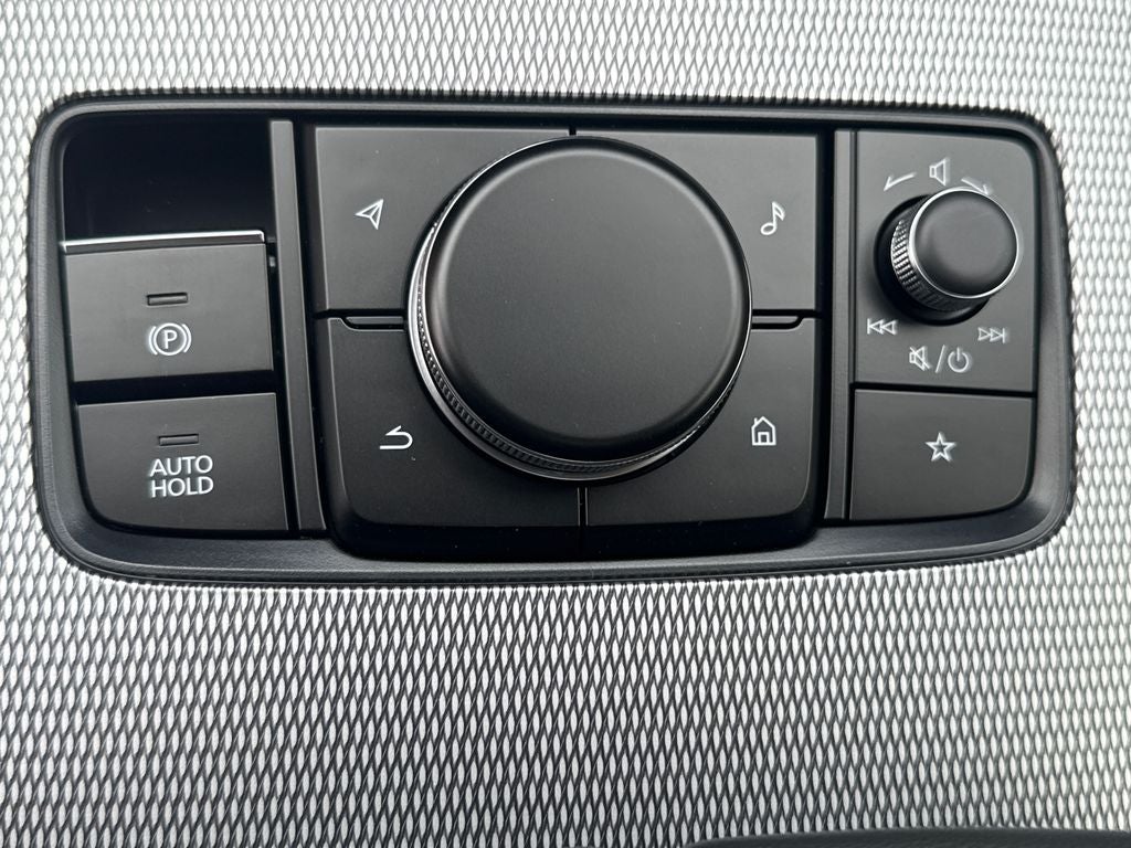 2026 Mazda Mazda CX-90 3.3 Turbo Preferred