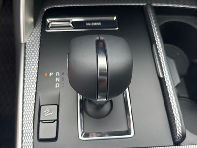2026 Mazda Mazda CX-90 3.3 Turbo Preferred