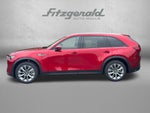 2026 Mazda Mazda CX-90 3.3 Turbo Preferred