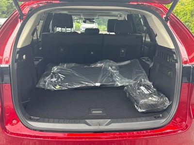 2026 Mazda Mazda CX-90 3.3 Turbo Preferred