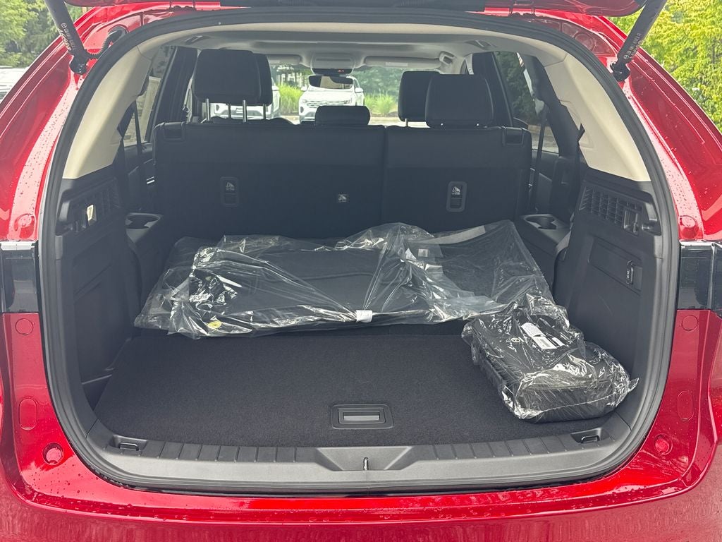 2026 Mazda Mazda CX-90 3.3 Turbo Preferred
