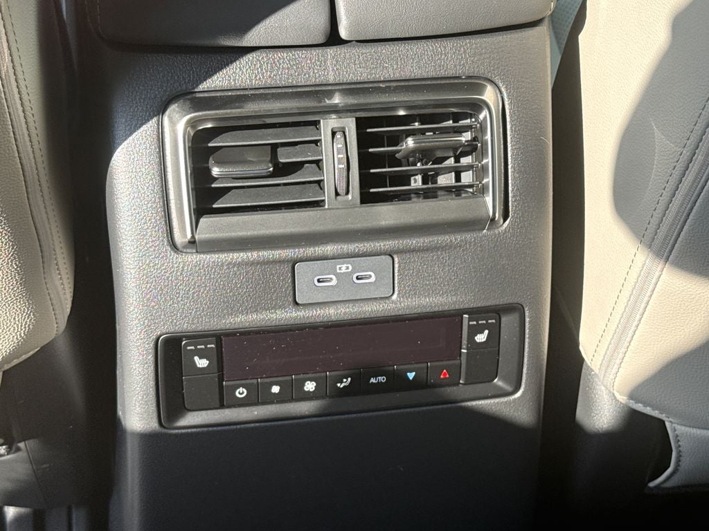 2026 Mazda Mazda CX-90 3.3 Turbo Preferred