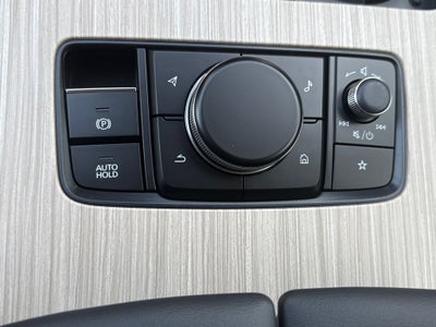 2026 Mazda Mazda CX-90 3.3 Turbo Preferred