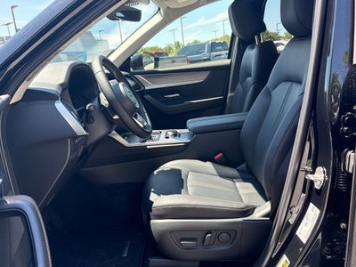 2026 Mazda Mazda CX-90 3.3 Turbo Preferred