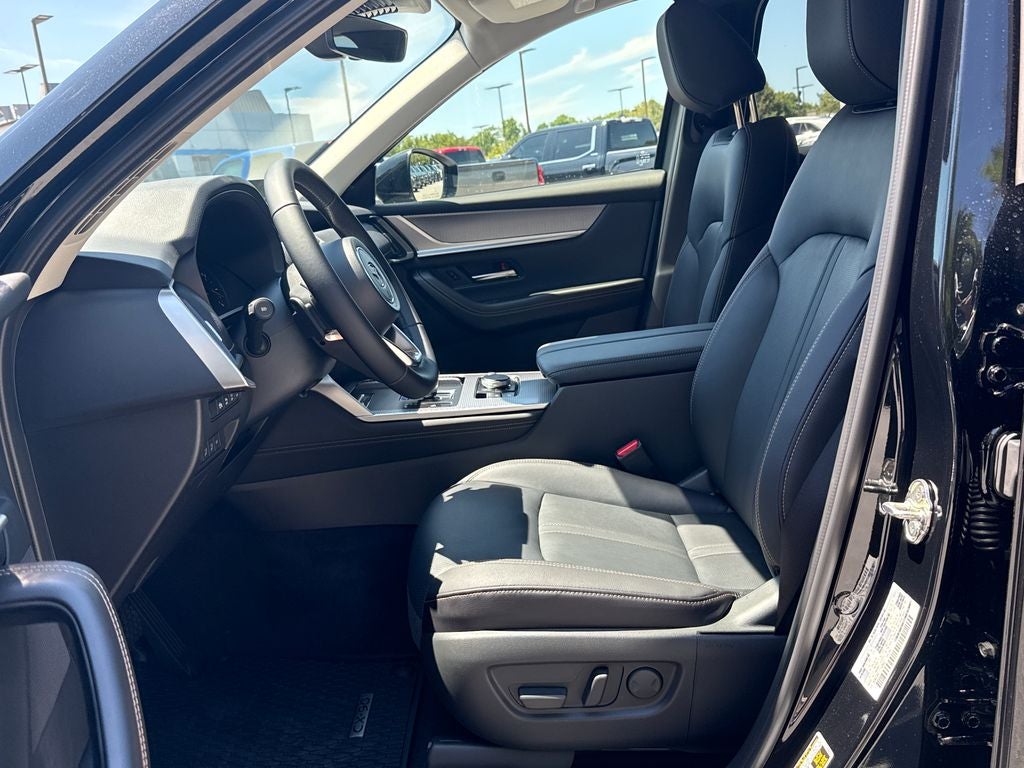 2026 Mazda Mazda CX-90 3.3 Turbo Preferred