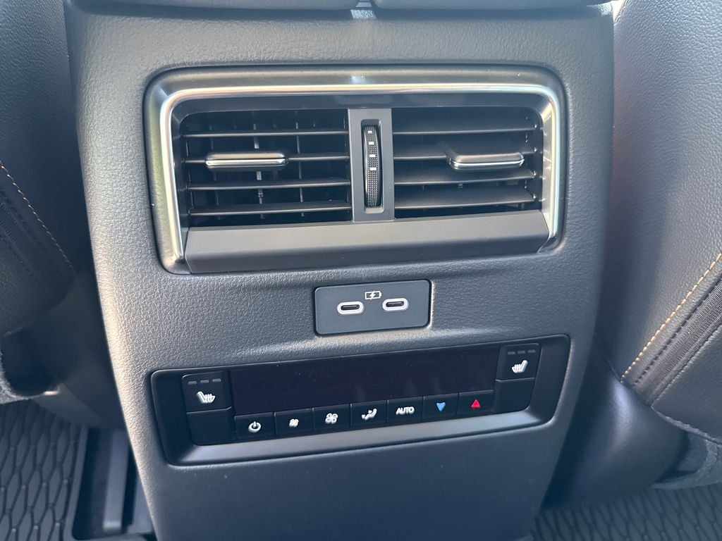 2026 Mazda Mazda CX-90 3.3 Turbo Preferred