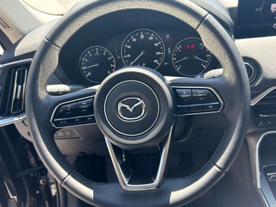 2026 Mazda Mazda CX-90 3.3 Turbo Preferred