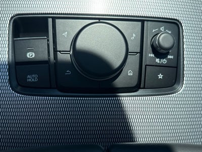 2026 Mazda Mazda CX-90 3.3 Turbo Preferred