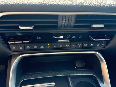 2026 Mazda Mazda CX-90 3.3 Turbo Preferred