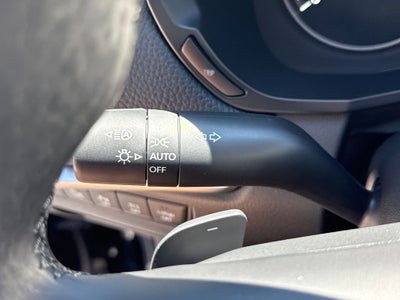 2026 Mazda Mazda CX-90 3.3 Turbo Preferred