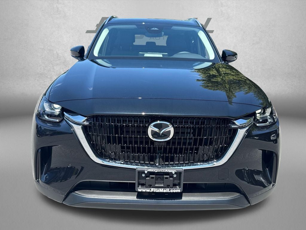 2026 Mazda Mazda CX-90 3.3 Turbo Preferred