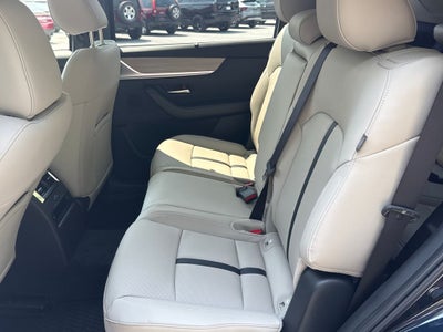 2026 Mazda Mazda CX-90 3.3 Turbo Preferred