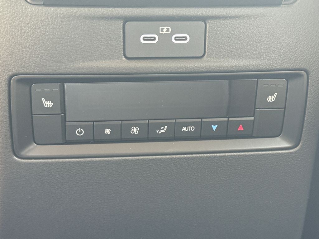 2026 Mazda Mazda CX-90 3.3 Turbo Preferred
