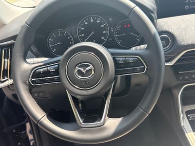 2026 Mazda Mazda CX-90 3.3 Turbo Preferred