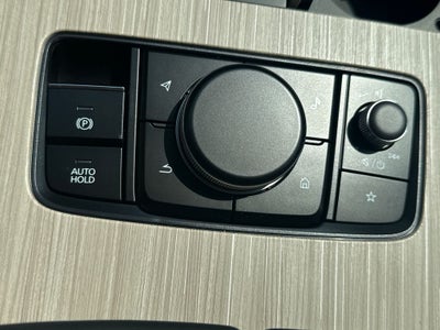 2026 Mazda Mazda CX-90 3.3 Turbo Preferred