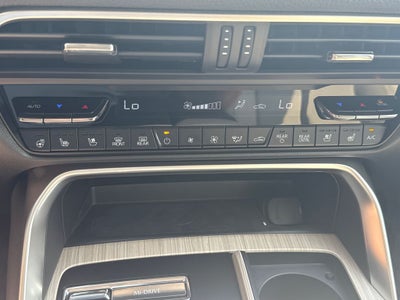 2026 Mazda Mazda CX-90 3.3 Turbo Preferred