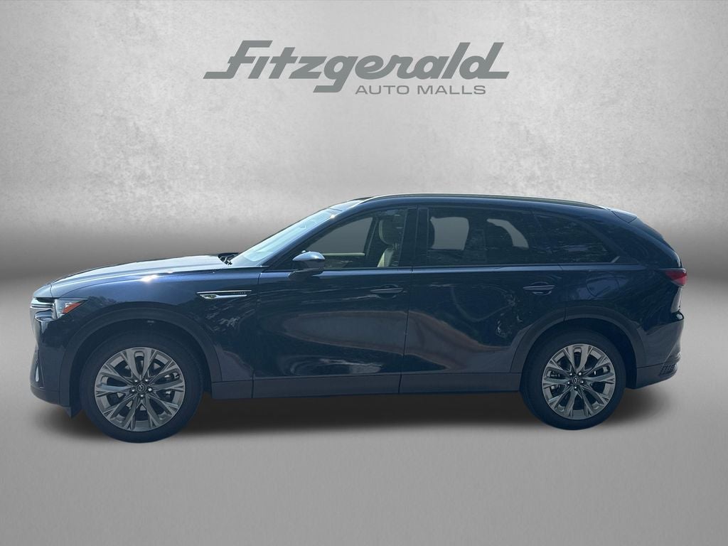 2026 Mazda Mazda CX-90 3.3 Turbo Preferred