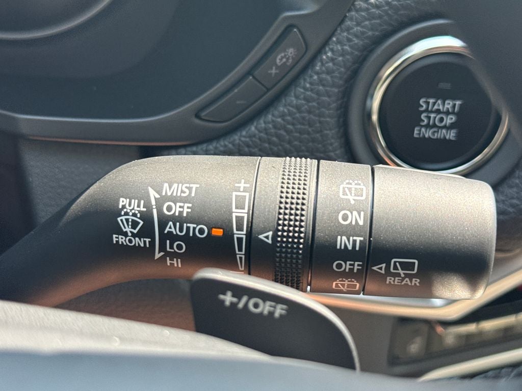 2026 Mazda Mazda CX-90 3.3 Turbo Preferred