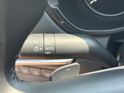 2026 Mazda Mazda CX-90 3.3 Turbo Preferred