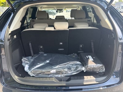 2026 Mazda Mazda CX-90 3.3 Turbo Preferred