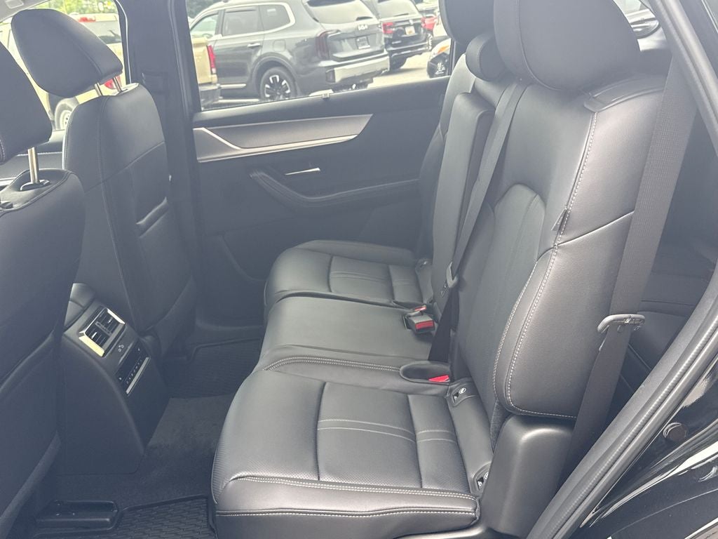 2026 Mazda Mazda CX-90 3.3 Turbo Preferred