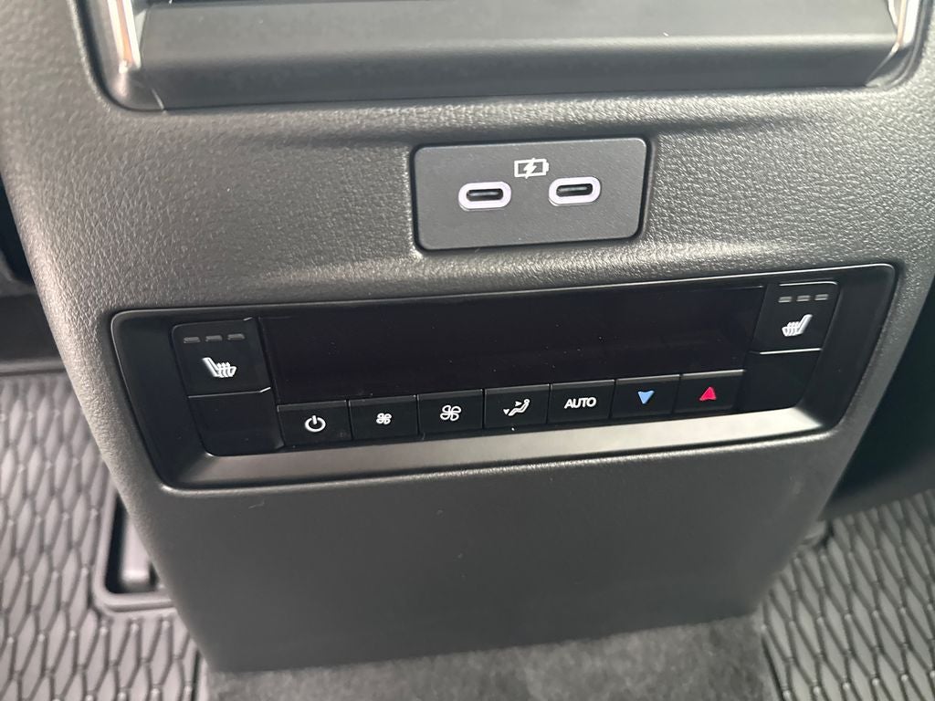 2026 Mazda Mazda CX-90 3.3 Turbo Preferred