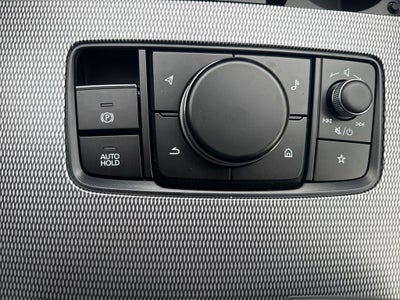 2026 Mazda Mazda CX-90 3.3 Turbo Preferred