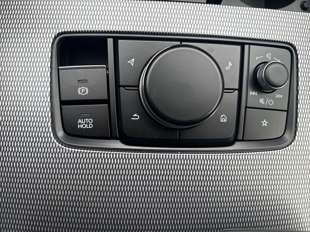 2026 Mazda Mazda CX-90 3.3 Turbo Preferred