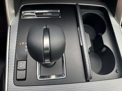 2026 Mazda Mazda CX-90 3.3 Turbo Preferred