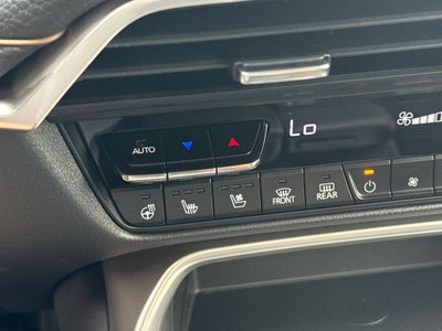 2026 Mazda Mazda CX-90 3.3 Turbo Preferred