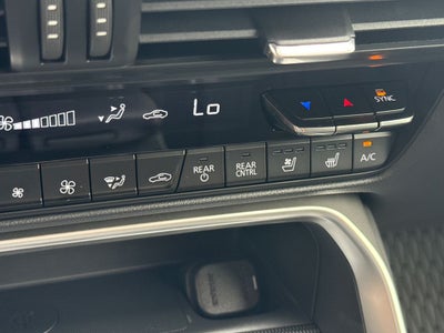 2026 Mazda Mazda CX-90 3.3 Turbo Preferred