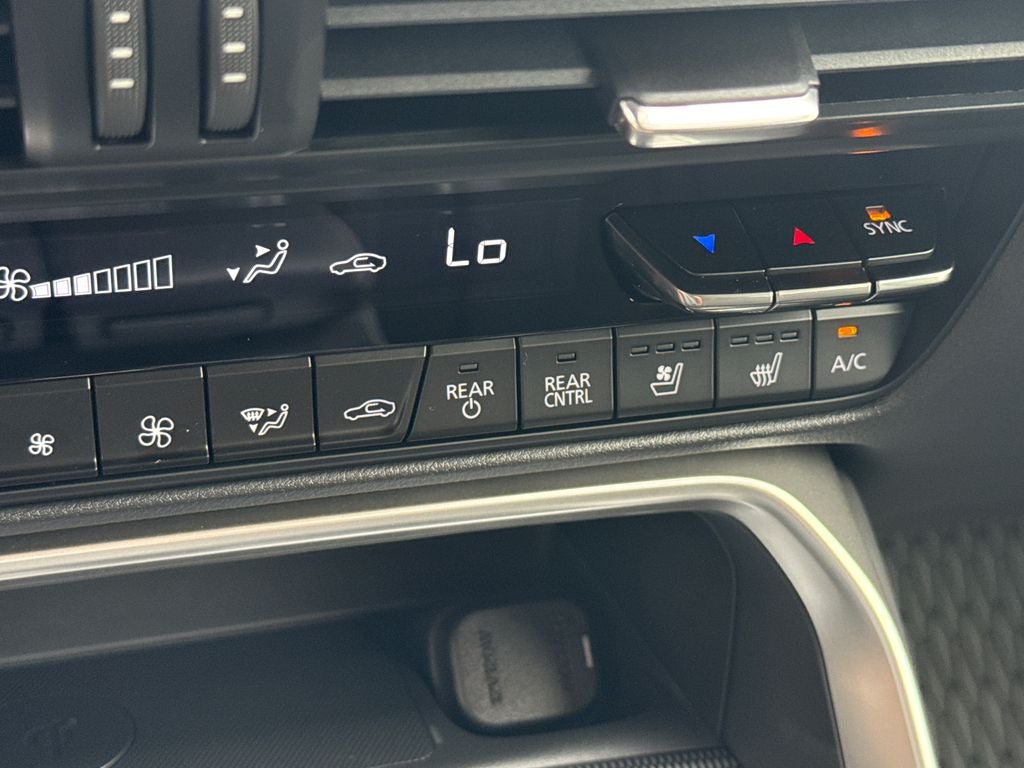 2026 Mazda Mazda CX-90 3.3 Turbo Preferred