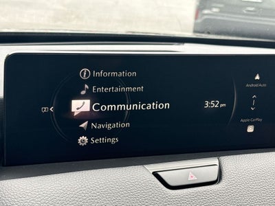 2026 Mazda Mazda CX-90 3.3 Turbo Preferred