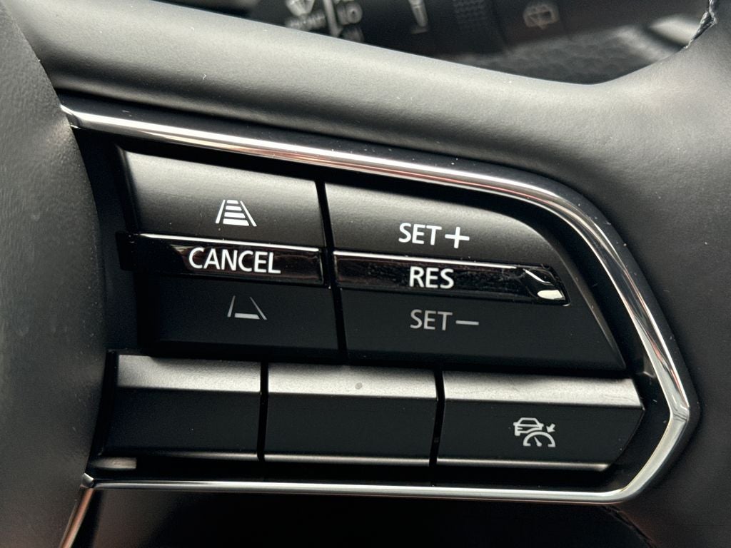 2026 Mazda Mazda CX-90 3.3 Turbo Preferred
