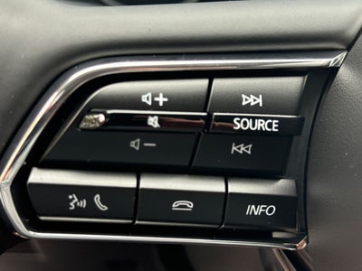 2026 Mazda Mazda CX-90 3.3 Turbo Preferred